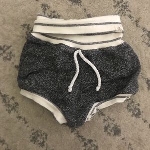 Lulu + Roo shorties 2T